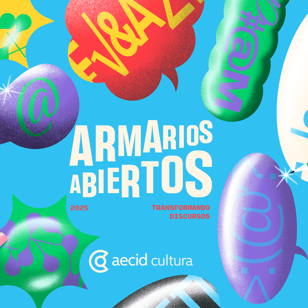 Redes, cultura y respuesta colectiva frente al odio