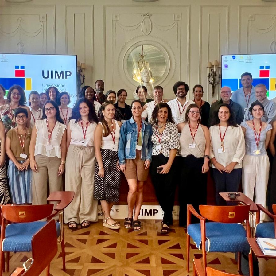 UIMP y AECID clausuran el curso “Vindicar la cooperación” con un llamamiento a renovar la cooperación internacional en un mundo en crisis