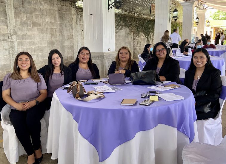 #ICCPG/PREVI conmemora 5 años de justicia especializada para combatir la violencia contra mujeres, niñez y adolescencia en Guatemala 2